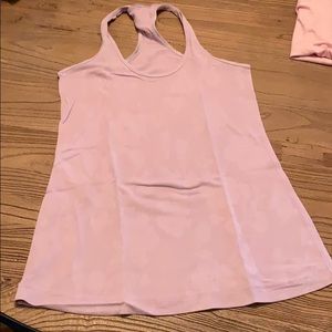 Lululemon cool racerback